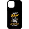 Regalo Galaxy con cornici piatte per spe Custodia per iPhone 12 mini I Shoot Raw Camicia per astrofotografo astrospettrografo