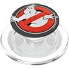 Ghostbusters 1984 Movie Patch Style Faux No-Ghost Ricamo PopSockets PopGrip per MagSafe