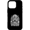 Saint Peter Catholic Keys Guardian Custodia per iPhone 16 Pro Custode Delle Chiavi San Pietro Cattolico
