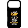 Regalo Galaxy con cornici piatte per spe Custodia per iPhone 17 Pro Max I Shoot Raw Camicia per astrofotografo astrospettrografo