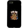 Inventory Logistic Specialist Supply Sup Custodia per iPhone SE (2020) / 7/8 Im Ok Postino