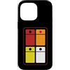 Modular, Poly Synth and Mono Synth Appar Custodia per iPhone 14 Pro Max Macchina a tamburo 808