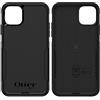OtterBox Commuter Custodia Rinforzata per Apple iPhone 11 PRO Max, Nero