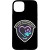 Favorite Hello Hardest Goodbye Memorial Custodia per iPhone 15 Plus Favorite Hello Hardest Goodbye Pet Memorial per cani, gatto, mamma