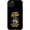 Regalo Galaxy con cornici piatte per spe Custodia per iPhone 11 Pro Max I Shoot Raw Camicia per astrofotografo astrospettrografo