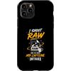 Regalo Galaxy con cornici piatte per spe Custodia per iPhone 11 Pro I Shoot Raw Camicia per astrofotografo astrospettrografo