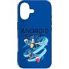 Sonic The Hedgehog Custodia per iPhone 17 Sonic the Hedgehog: Android Sonic
