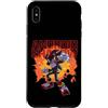 Sonic The Hedgehog Custodia per iPhone XS Max Sonic the Hedgehog: Android Shadow