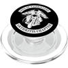 Sons of Painkillers Arthritis Chapter Sons of Painkillers Arthritis Capitolo PopSockets PopGrip per MagSafe