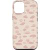 generic Custodia per iPhone 12/12 Pro Grafica del modello dello stagno del loto di