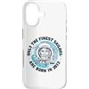 Yachting Sailing Accessories Gifts Shirt Custodia per iPhone 17 Marinai Barche a vela Vintage 2012 Compleanno divertimento vela Yachting