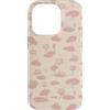 generic Custodia per iPhone 14 Pro Grafica del modello dello stagno del loto di