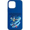 Sonic The Hedgehog Custodia per iPhone 13 Pro Max Sonic the Hedgehog: Android Sonic