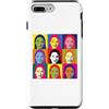 AOC Alexandria Ocasio-Cortez Retro Vinta Custodia per iPhone 7 Plus/8 Plus AOC Alexandria Ocasio-Cortez Retro Vintage