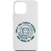 Yachting Sailing Accessories Gifts Shirt Custodia per iPhone 13 Pro Max Marinai Barche a vela Vintage 1990 Compleanno divertimento vela Yachting