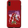 Sonic The Hedgehog Custodia per iPhone XS Max Sonic the Hedgehog: Android Knuckles