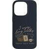 Thrift Store Findin Custodia per iPhone 14 Pro Citazione divertente per gli amanti degli antichi negozi dell'usato