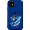 Sonic The Hedgehog Custodia per iPhone 11 Sonic the Hedgehog: Android Sonic