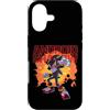 Sonic The Hedgehog Custodia per iPhone 17 Sonic the Hedgehog: Android Shadow