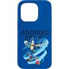 Sonic The Hedgehog Custodia per iPhone 15 Pro Sonic the Hedgehog: Android Sonic