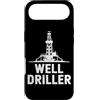 Water Well Driller Gifts / Well Drilling Custodia per iPhone Air Perforazione di pozzi di perforazione di pozzi d'acqua