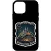 Stories Come Alive Book Lover Products Custodia per iPhone 12 mini Stories Come Alive Book Lover Biblioteca Bookworm Reader Citazione
