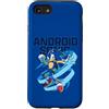 Sonic The Hedgehog Custodia per iPhone SE (2020) / 7/8 Sonic the Hedgehog: Android Sonic