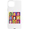 AOC Alexandria Ocasio-Cortez Retro Vinta Custodia per iPhone 15 Plus AOC Alexandria Ocasio-Cortez Retro Vintage