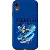 Sonic The Hedgehog Custodia per iPhone XR Sonic the Hedgehog: Android Sonic