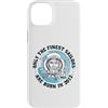 Yachting Sailing Accessories Gifts Shirt Custodia per iPhone 14 Plus Marinai Barche a vela Vintage 2012 Compleanno divertimento vela Yachting
