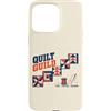 Quilting Shirts & Gifts HHWCo. Custodia per iPhone 15 Pro Max Quilt Guild Cut Stitch Gather Quilter Cucito Design