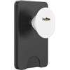 Atlantic salmon vintage fishing illustra Atlantico, salmone, vendemmia, illustrazione, da, vinci, stile, pesca PopSockets PopWallet per MagSafe
