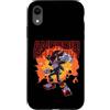 Sonic The Hedgehog Custodia per iPhone XR Sonic the Hedgehog: Android Shadow