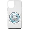 Yachting Sailing Accessories Gifts Shirt Custodia per iPhone 12 mini Marinai Barche a vela Vintage 2012 Compleanno divertimento vela Yachting