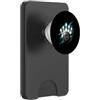 Funny Bowling Bowler Gifts Bowling Lover Bowling Pins Divertente Bowler Giocare Bowling Amante Sciopero PopSockets PopWallet per MagSafe