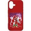 Sonic The Hedgehog Custodia per iPhone 17 Sonic the Hedgehog: Android Knuckles