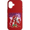 Sonic The Hedgehog Custodia per iPhone 16 Sonic the Hedgehog: Android Knuckles