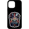 Power Up Gamer Gaming Video Games Retro Custodia per iPhone 13 Pro Max Power Up Gamer Gaming Videogiochi Retrò Ragazzi Adolescenti Bambini