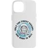 Yachting Sailing Accessories Gifts Shirt Custodia per iPhone 14 Marinai Barche a vela Vintage 2012 Compleanno divertimento vela Yachting