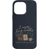 Thrift Store Findin Custodia per iPhone 14 Pro Max Citazione divertente per gli amanti degli antichi negozi dell'usato