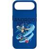 Sonic The Hedgehog Custodia per iPhone Air Sonic the Hedgehog: Android Sonic