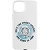 Yachting Sailing Accessories Gifts Shirt Custodia per iPhone 15 Plus Marinai Barche a vela Vintage 1990 Compleanno divertimento vela Yachting