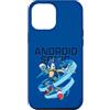 Sonic The Hedgehog Custodia per iPhone 12 Pro Max Sonic the Hedgehog: Android Sonic