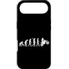 Enduro Offroad Trail Supercross Moto Rac Custodia per iPhone Air Dirt Bike Evolution Funny Motocross Rider Uomini Ragazzi