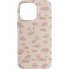 generic Custodia per iPhone 14 Pro Max Grafica del modello dello stagno del loto di