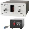 Dynavox TPR-2 Amplificatore suono, colore: Argento