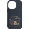 Thrift Store Findin Custodia per iPhone 13 Pro Citazione divertente per gli amanti degli antichi negozi dell'usato