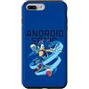 Sonic The Hedgehog Custodia per iPhone 7 Plus/8 Plus Sonic the Hedgehog: Android Sonic