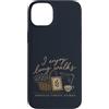 Thrift Store Findin Custodia per iPhone 14 Plus Citazione divertente per gli amanti degli antichi negozi dell'usato