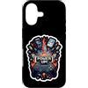 Power Up Gamer Gaming Video Games Retro Custodia per iPhone 17 Power Up Gamer Gaming Videogiochi Retrò Ragazzi Adolescenti Bambini
